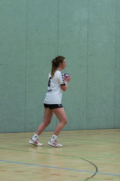Bild 226 - B-Juniorinnen SV Henstedt-Ulzburg - SG Wittorf / FT Neum�nster : Ergebnis: 19:22